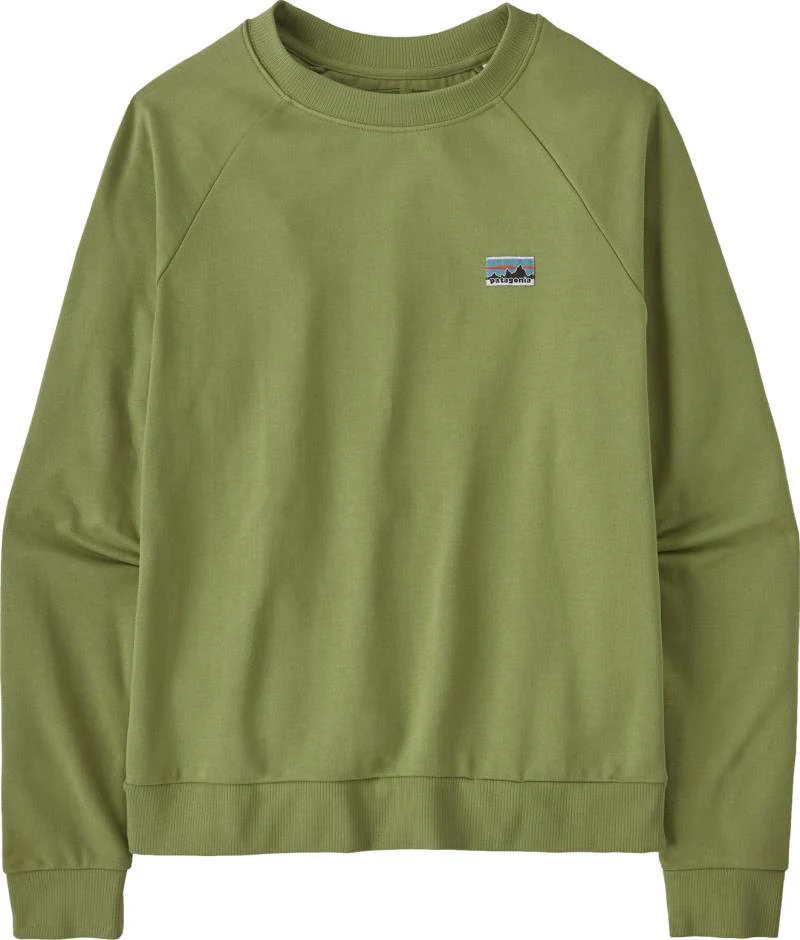 Regenerative Organic Certified Cotton Essential Top - Womens (Prior Season) - Image 14