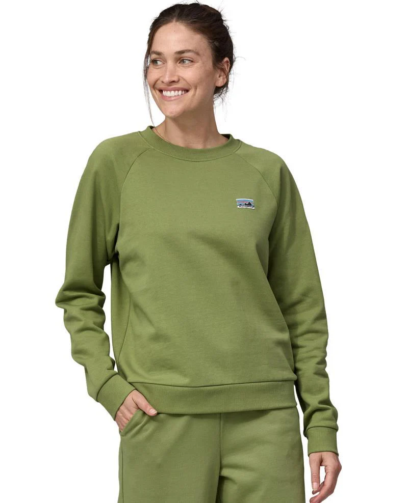Regenerative Organic Certified Cotton Essential Top - Womens (Prior Season) - Image 15