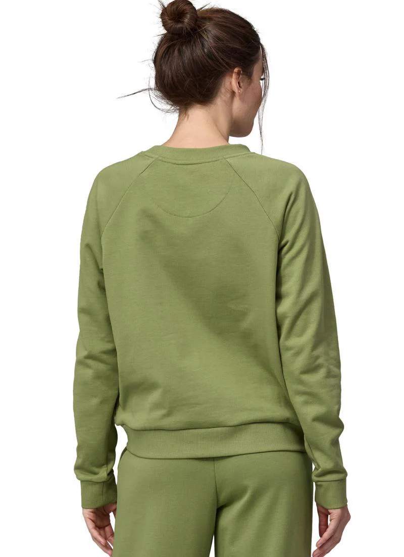 Regenerative Organic Certified Cotton Essential Top - Womens (Prior Season) - Image 16