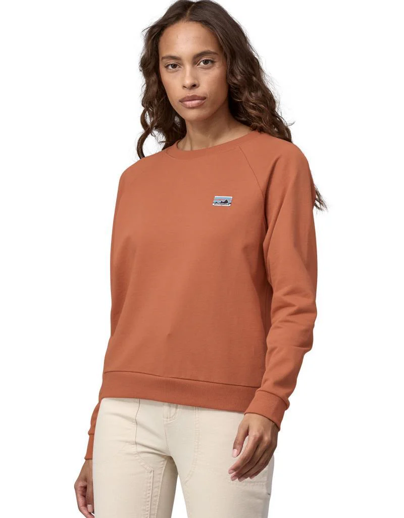 Regenerative Organic Certified Cotton Essential Top - Womens (Prior Season) - Image 19