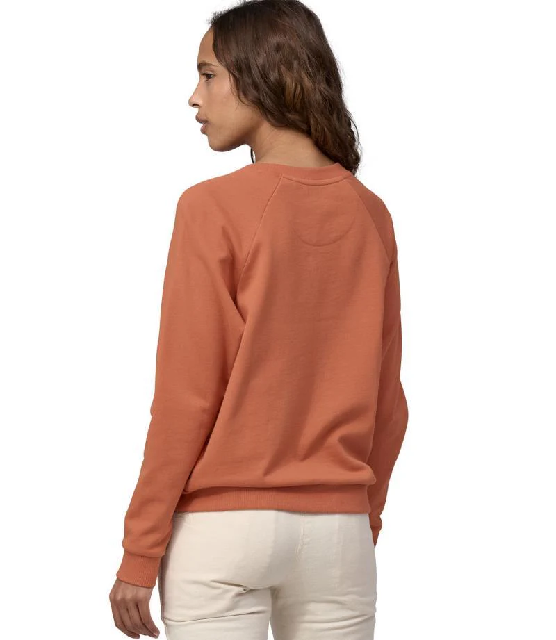 Regenerative Organic Certified Cotton Essential Top - Womens (Prior Season) - Image 20
