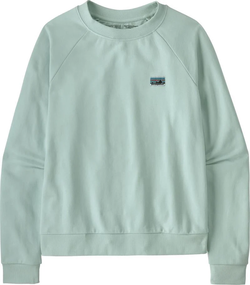 Regenerative Organic Certified Cotton Essential Top - Womens (Prior Season) - Image 21