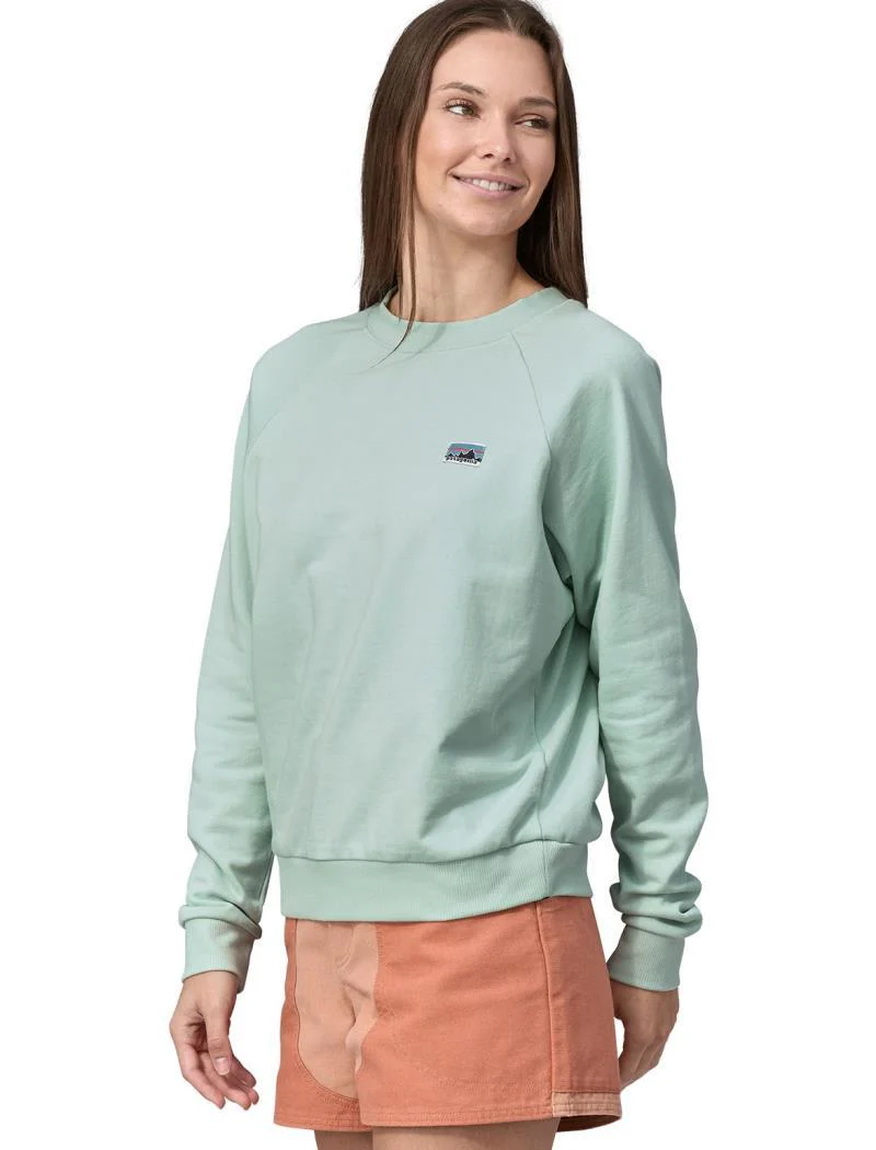 Regenerative Organic Certified Cotton Essential Top - Womens (Prior Season) - Image 22