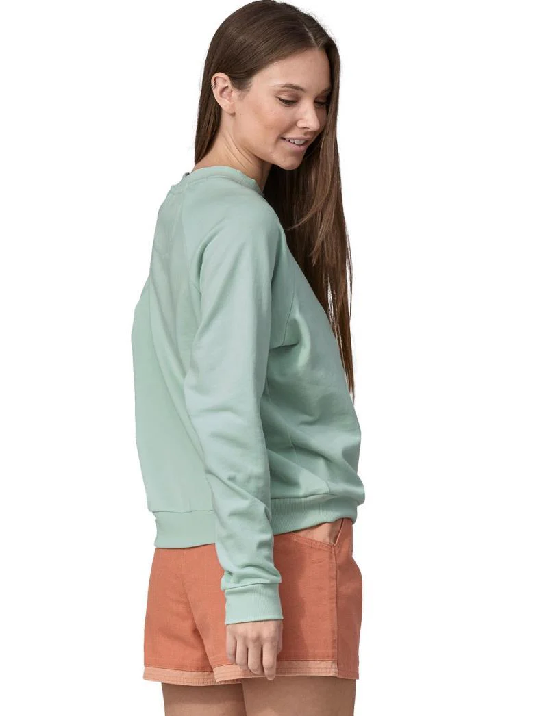 Regenerative Organic Certified Cotton Essential Top - Womens (Prior Season) - Image 23