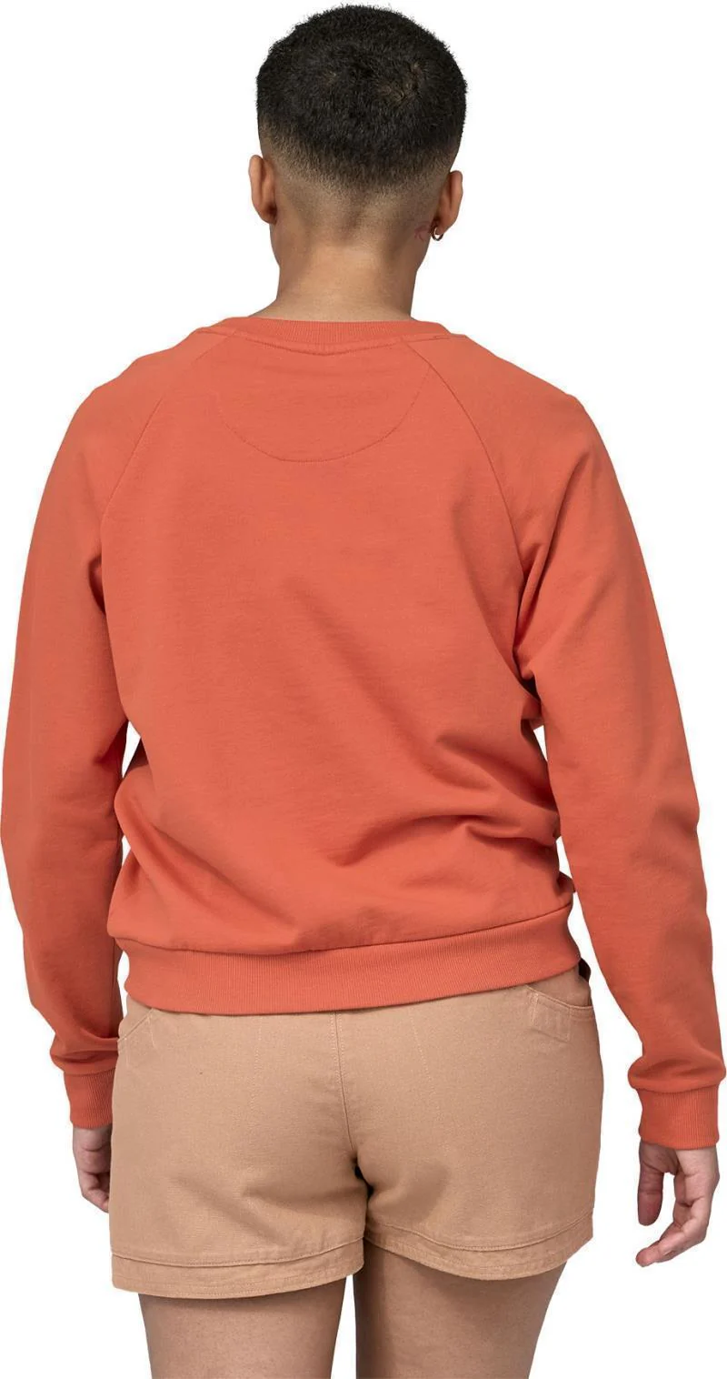 Regenerative Organic Certified Cotton Essential Top - Womens (Prior Season) - Image 3