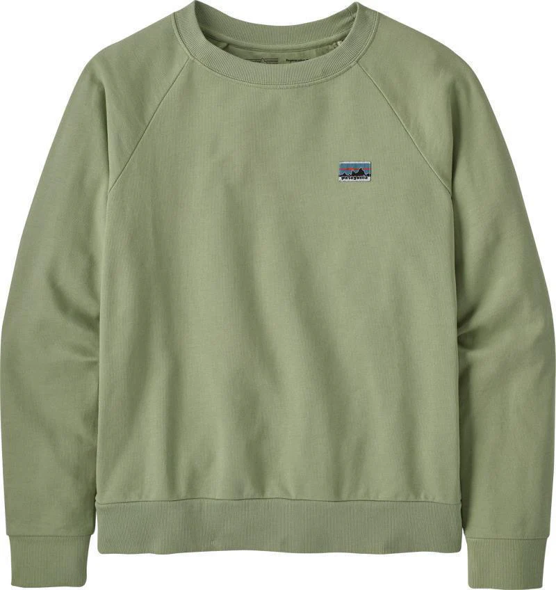 Regenerative Organic Certified Cotton Essential Top - Womens (Prior Season) - Image 7