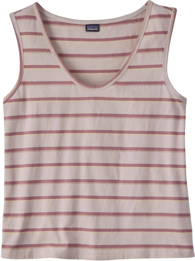 Regenerative Organic Certified Cotton Tank - Womens - Image 10