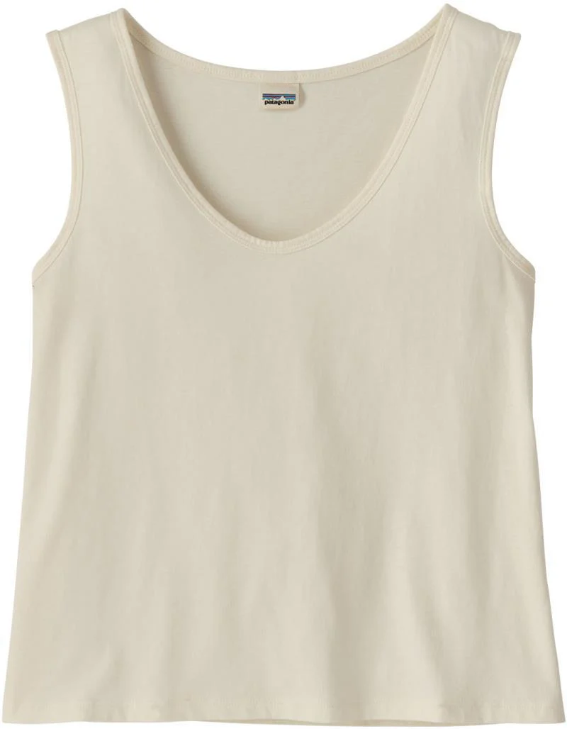 Regenerative Organic Certified Cotton Tank - Womens - Image 11