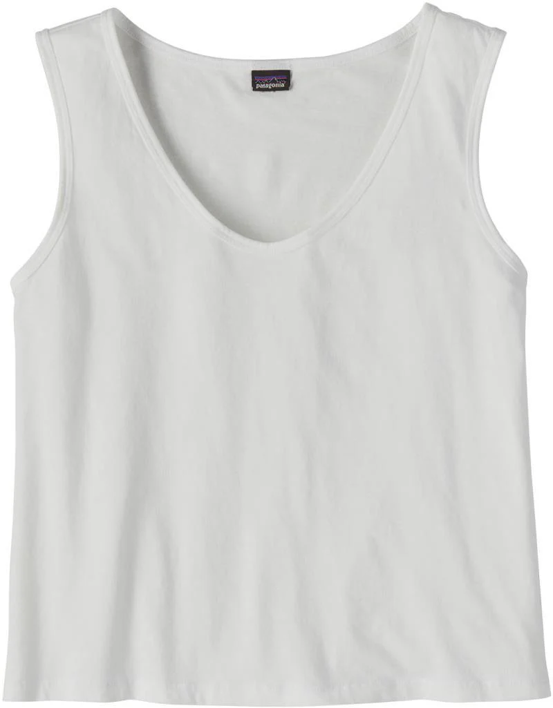 Regenerative Organic Certified Cotton Tank - Womens - Image 14