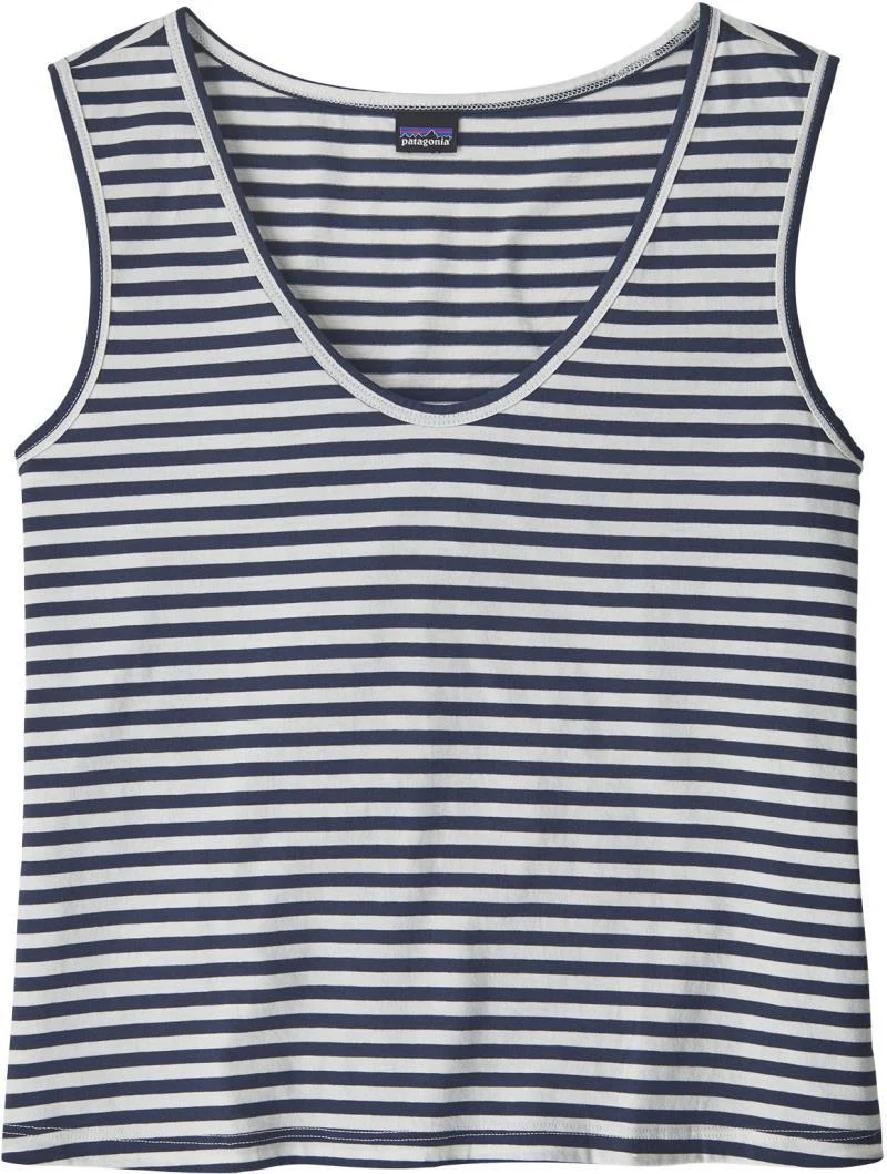 Regenerative Organic Certified Cotton Tank - Womens - Image 17