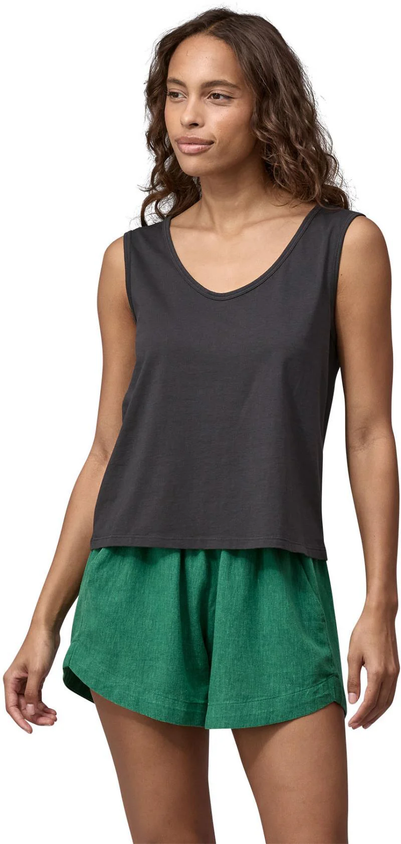 Regenerative Organic Certified Cotton Tank - Womens - Image 19