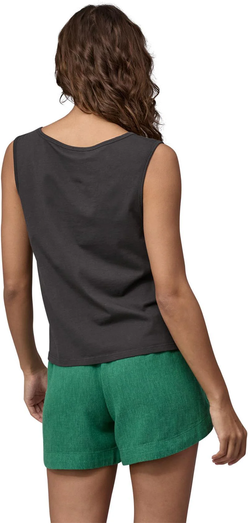 Regenerative Organic Certified Cotton Tank - Womens - Image 20