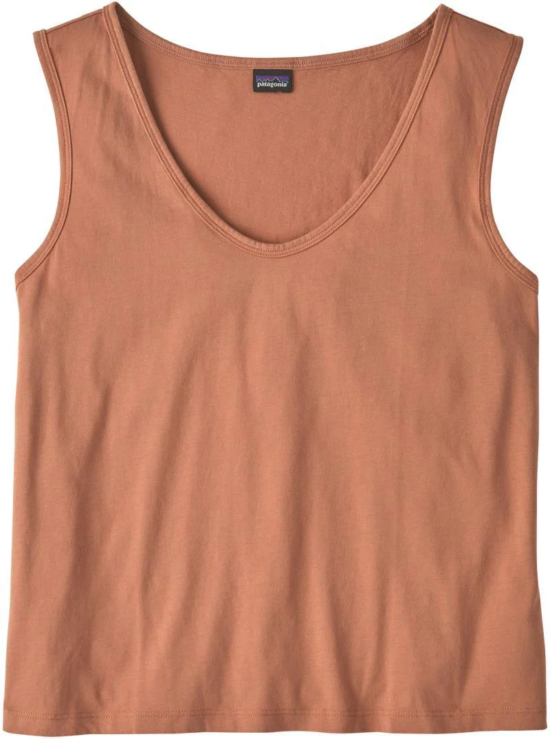 Regenerative Organic Certified Cotton Tank - Womens - Image 21