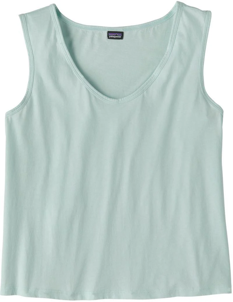 Regenerative Organic Certified Cotton Tank - Womens - Image 24