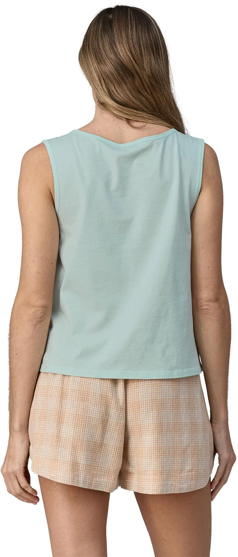 Regenerative Organic Certified Cotton Tank - Womens - Image 26