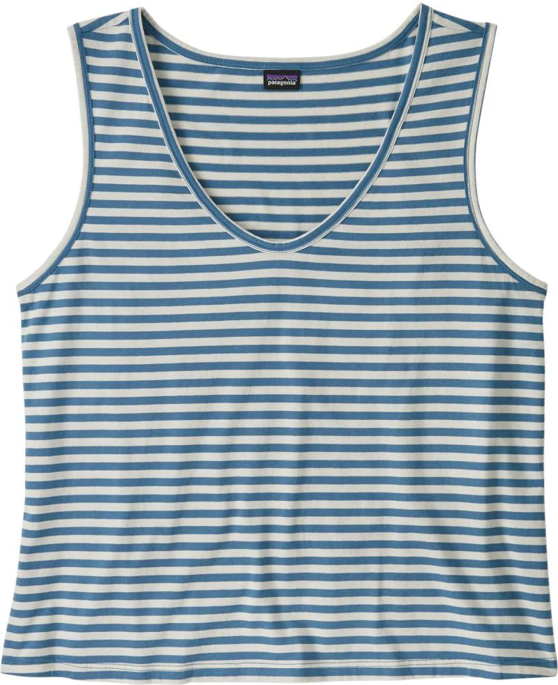 Regenerative Organic Certified Cotton Tank - Womens - Image 27