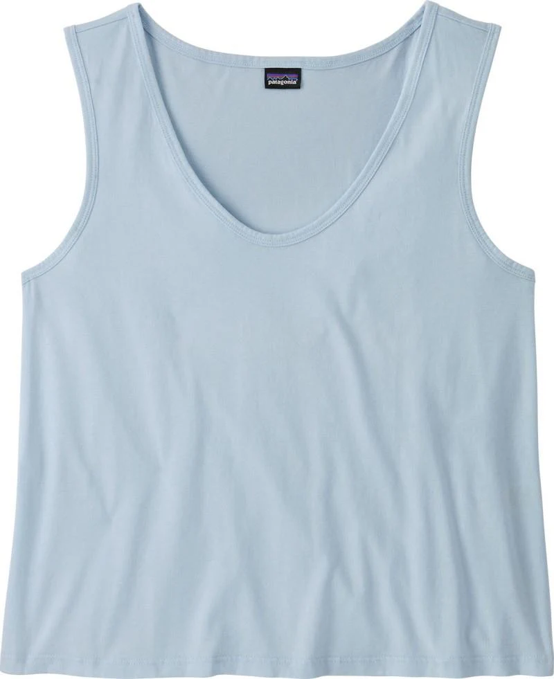 Regenerative Organic Certified Cotton Tank - Womens - Image 29