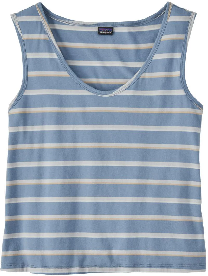 Regenerative Organic Certified Cotton Tank - Womens - Image 7