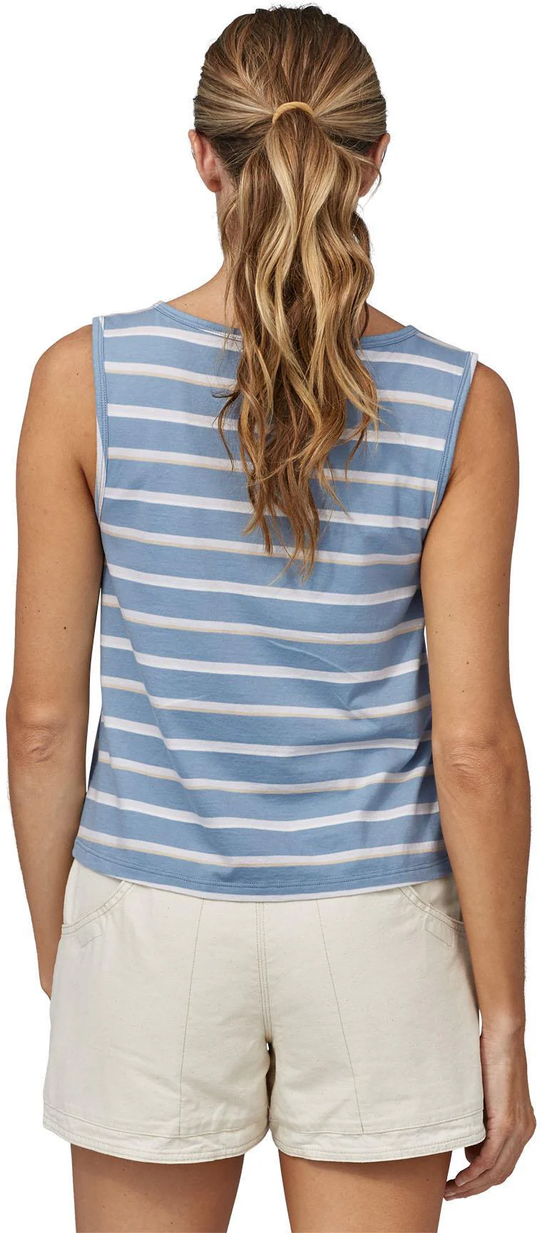 Regenerative Organic Certified Cotton Tank - Womens - Image 9
