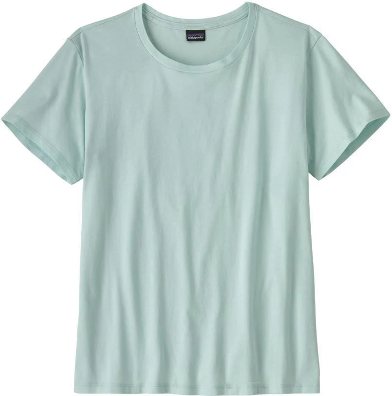 Regenerative Organic Certified Cotton SS Tee - Womens - Image 10