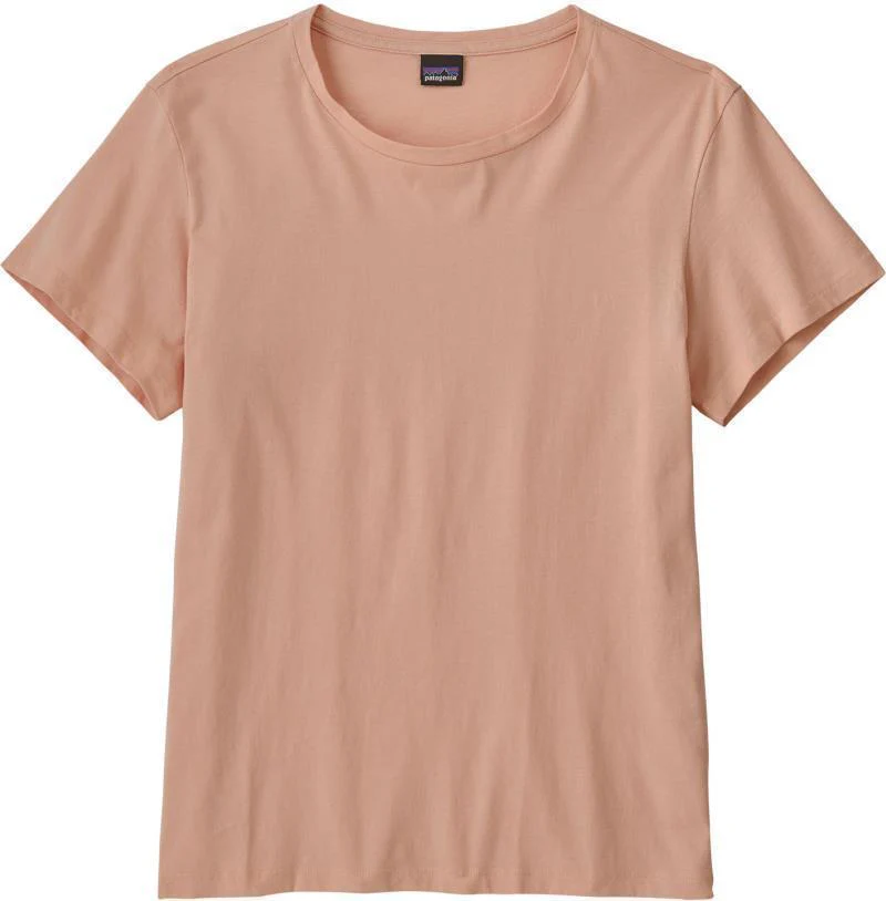 Regenerative Organic Certified Cotton SS Tee - Womens - Image 13