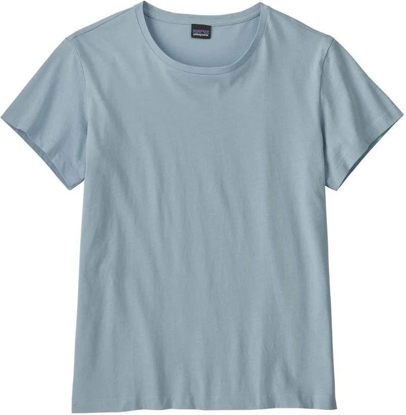 Regenerative Organic Certified Cotton SS Tee - Womens - Image 16