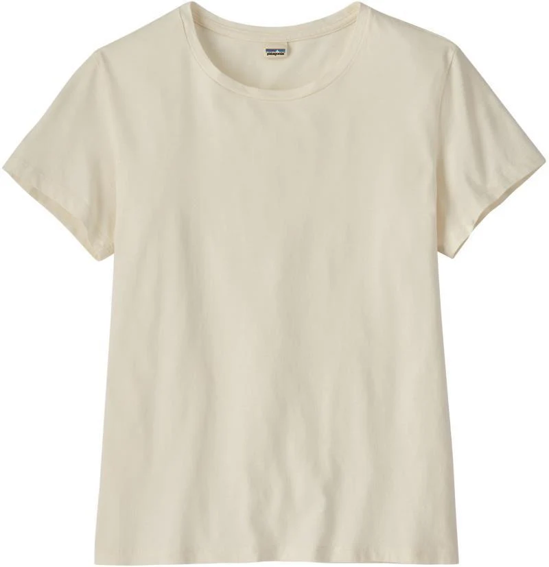 Regenerative Organic Certified Cotton SS Tee - Womens - Image 19