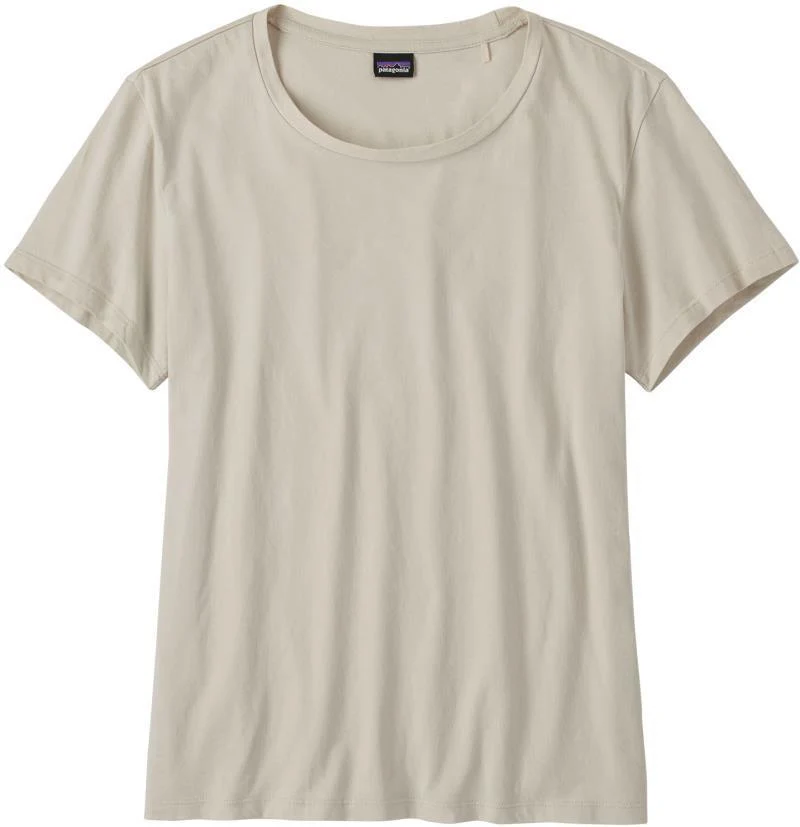 Regenerative Organic Certified Cotton SS Tee - Womens - Image 22