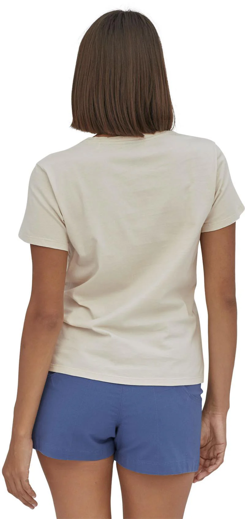 Regenerative Organic Certified Cotton SS Tee - Womens - Image 24