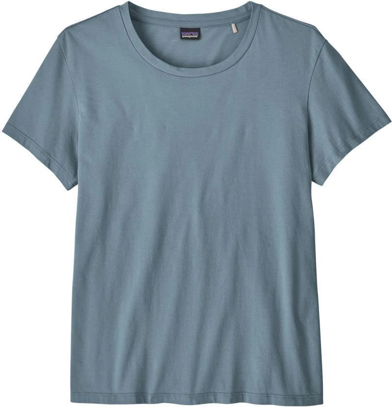 Regenerative Organic Certified Cotton SS Tee - Womens - Image 25