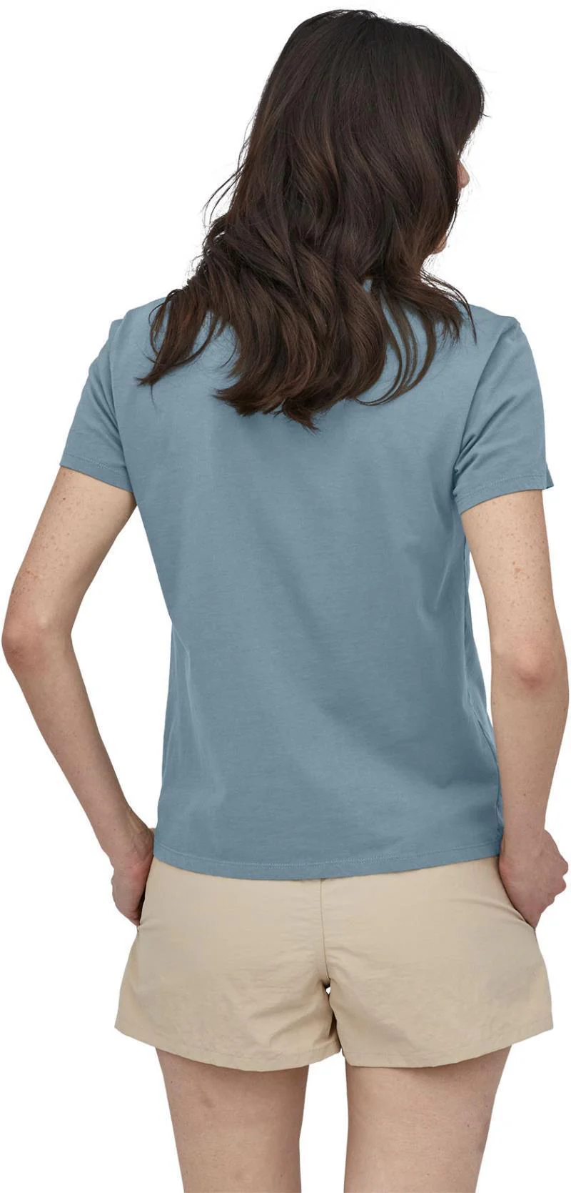 Regenerative Organic Certified Cotton SS Tee - Womens - Image 27