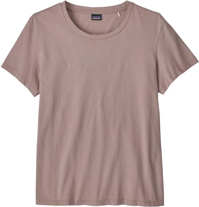 Regenerative Organic Certified Cotton SS Tee - Womens - Image 28