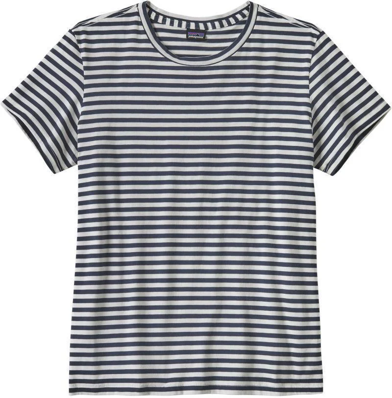 Regenerative Organic Certified Cotton SS Tee - Womens - Image 3
