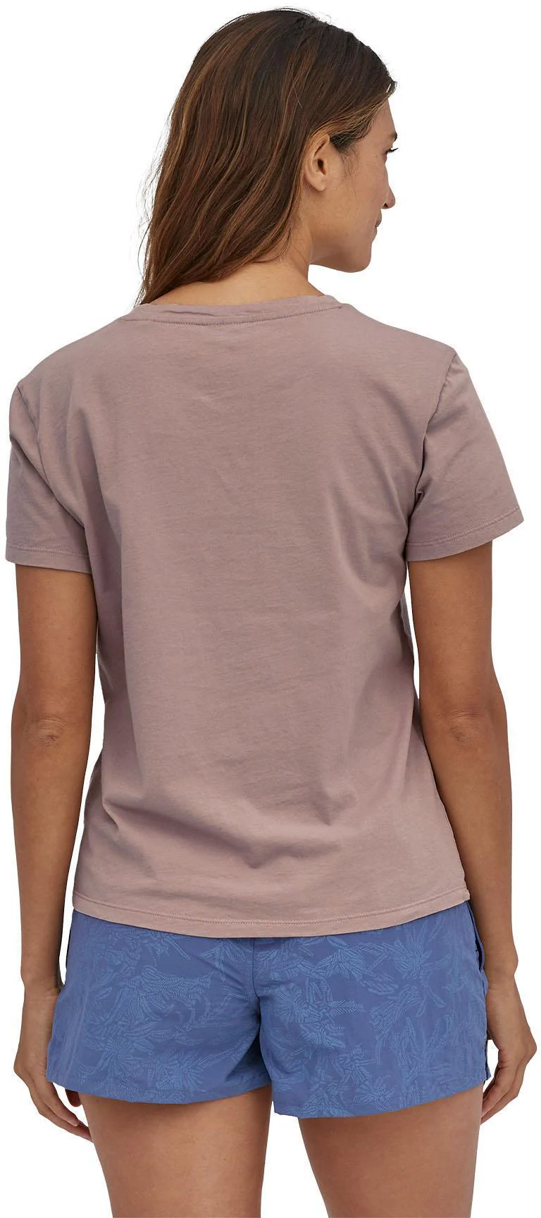 Regenerative Organic Certified Cotton SS Tee - Womens - Image 30