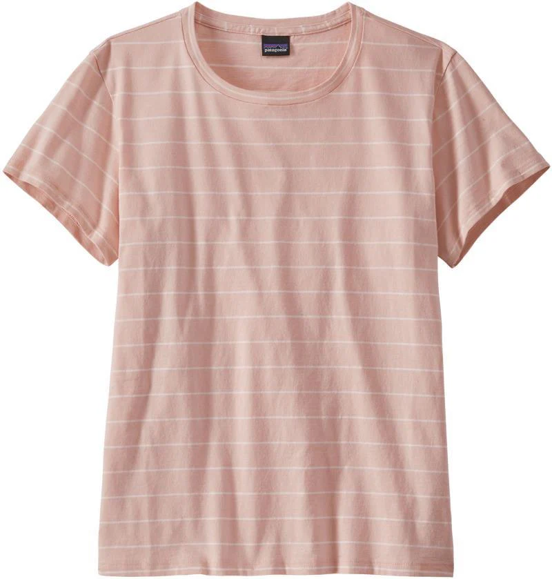 Regenerative Organic Certified Cotton SS Tee - Womens - Image 31