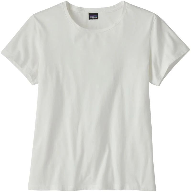 Regenerative Organic Certified Cotton SS Tee - Womens - Image 32