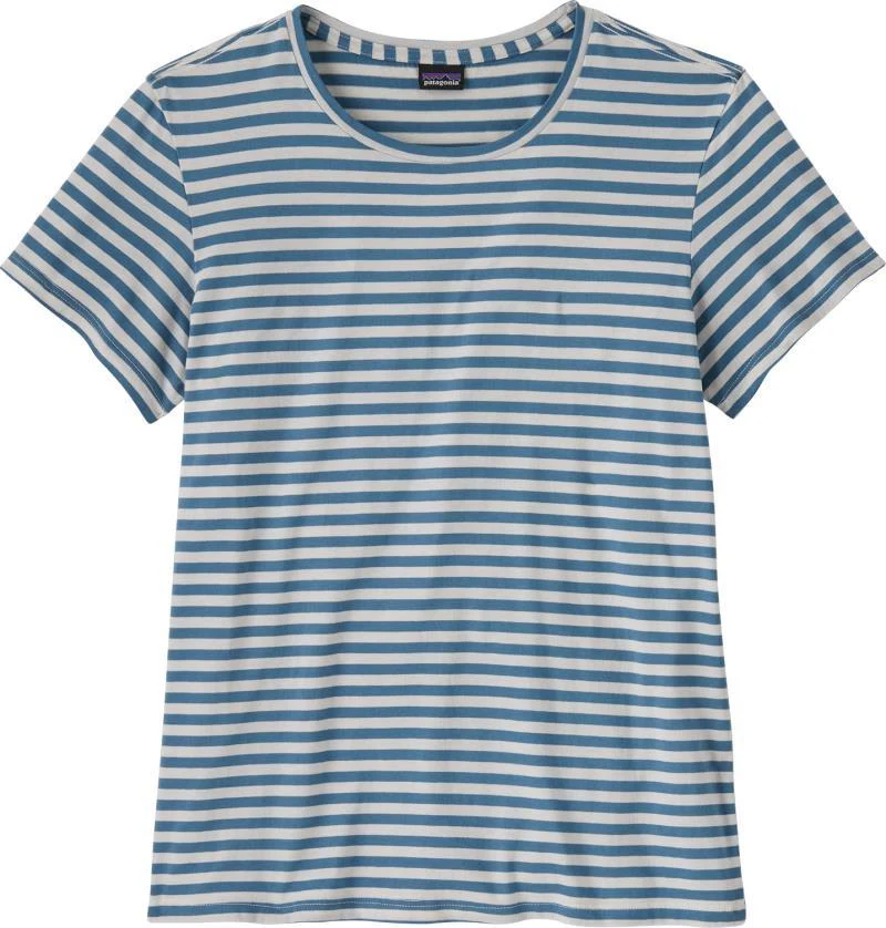 Regenerative Organic Certified Cotton SS Tee - Womens - Image 33