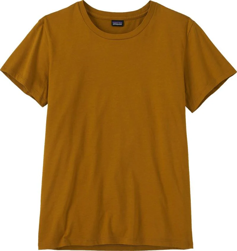 Regenerative Organic Certified Cotton SS Tee - Womens - Image 34