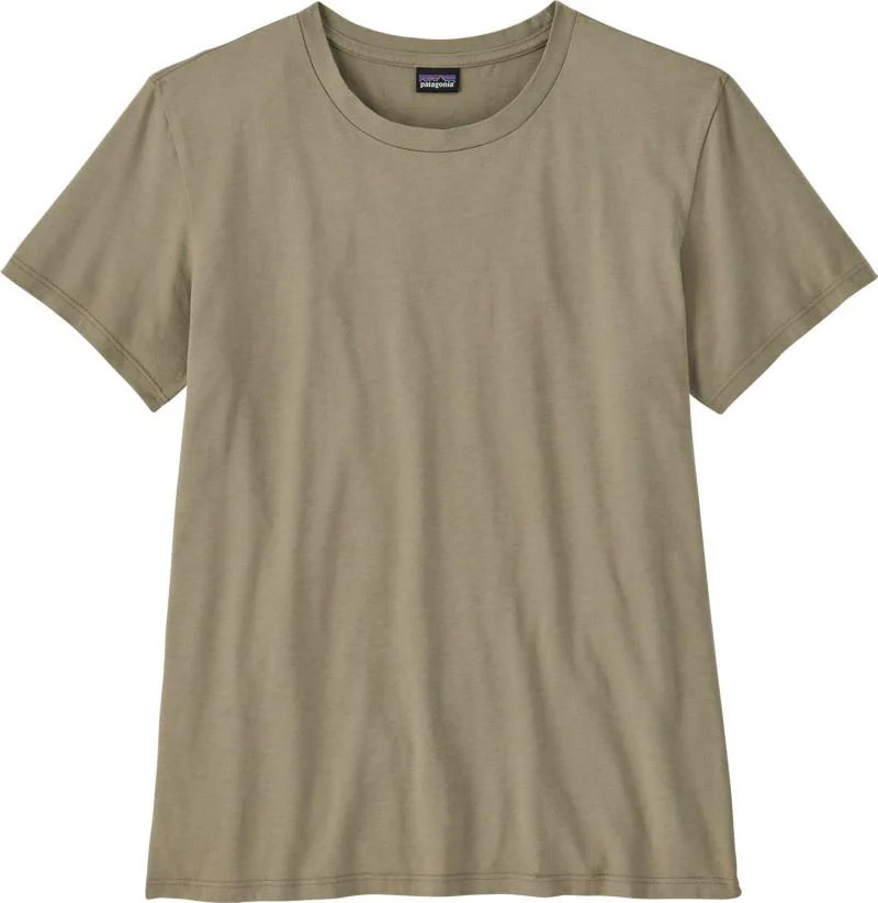 Regenerative Organic Certified Cotton SS Tee - Womens - Image 35