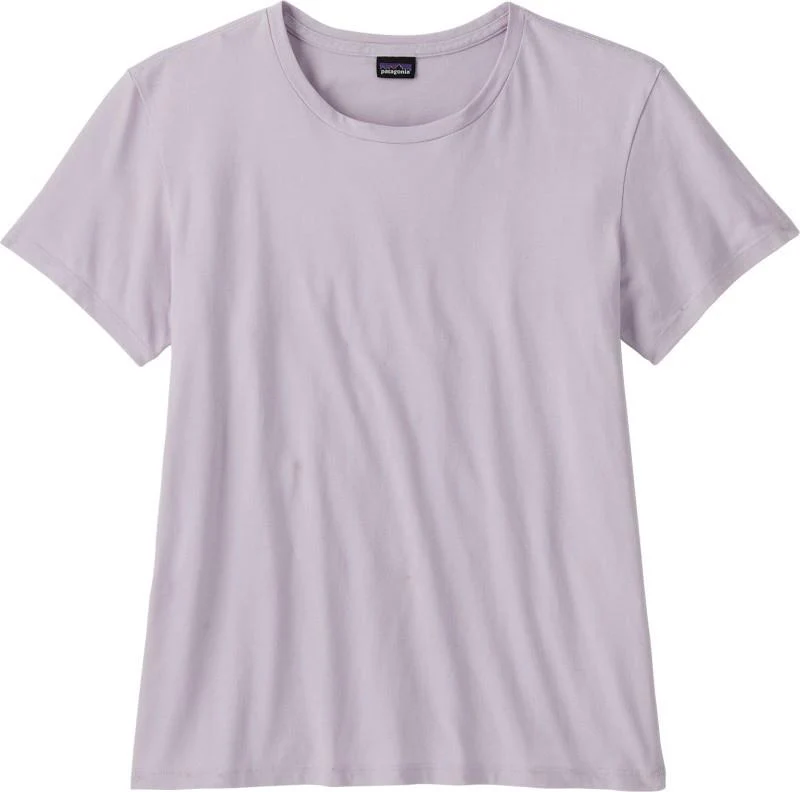 Regenerative Organic Certified Cotton SS Tee - Womens - Image 36