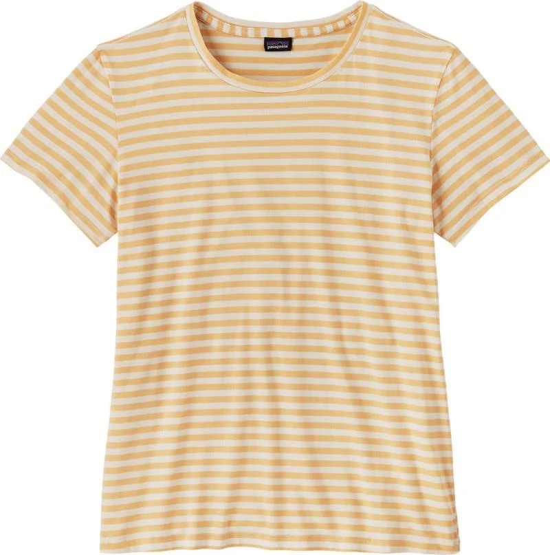 Regenerative Organic Certified Cotton SS Tee - Womens - Image 37