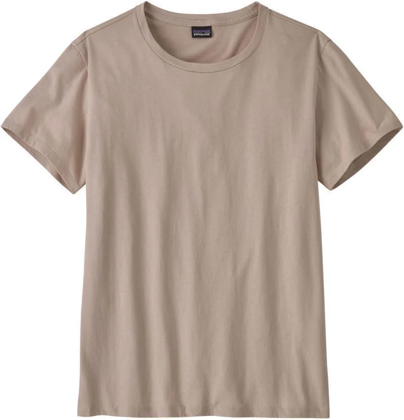 Regenerative Organic Certified Cotton SS Tee - Womens - Image 4
