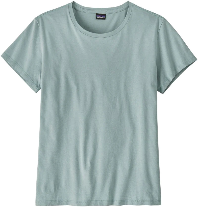 Regenerative Organic Certified Cotton SS Tee - Womens - Image 40