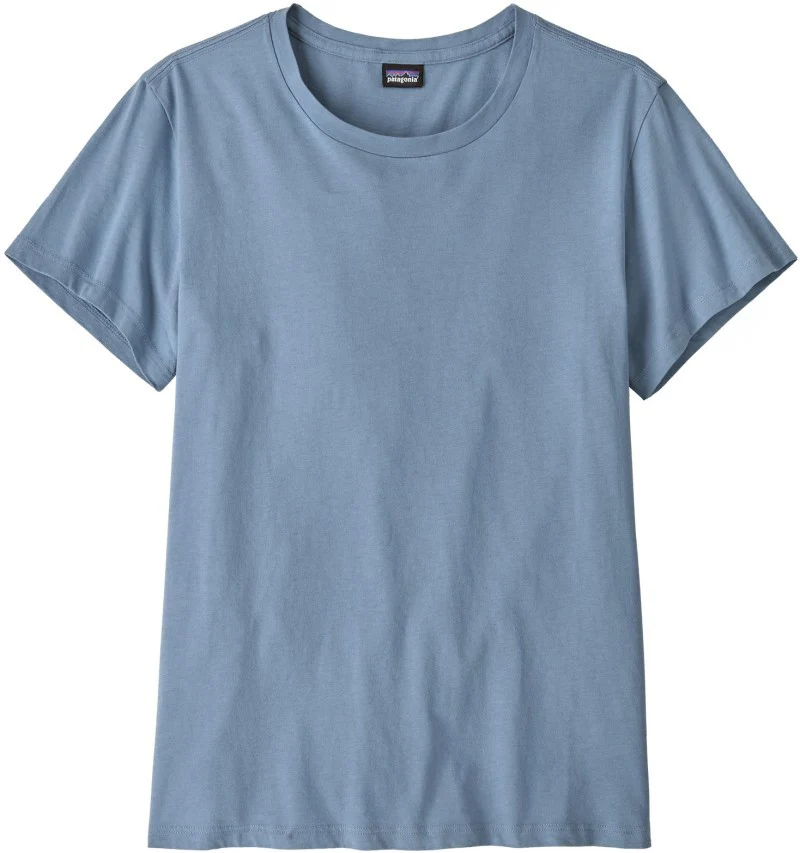 Regenerative Organic Certified Cotton SS Tee - Womens - Image 41