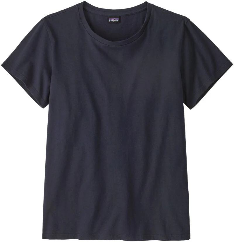 Regenerative Organic Certified Cotton SS Tee - Womens - Image 42