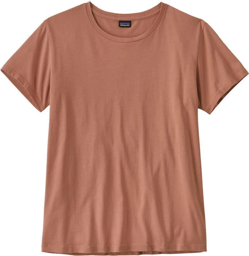 Regenerative Organic Certified Cotton SS Tee - Womens - Image 8
