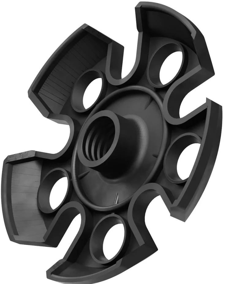 Regular Powder Basket - Image 2