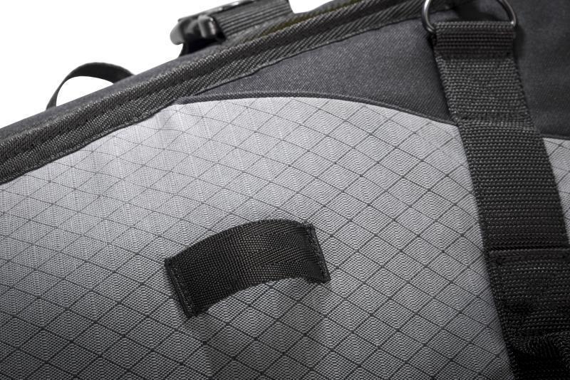 Regulator Surfboard Bag Triple 6`6" - Image 2