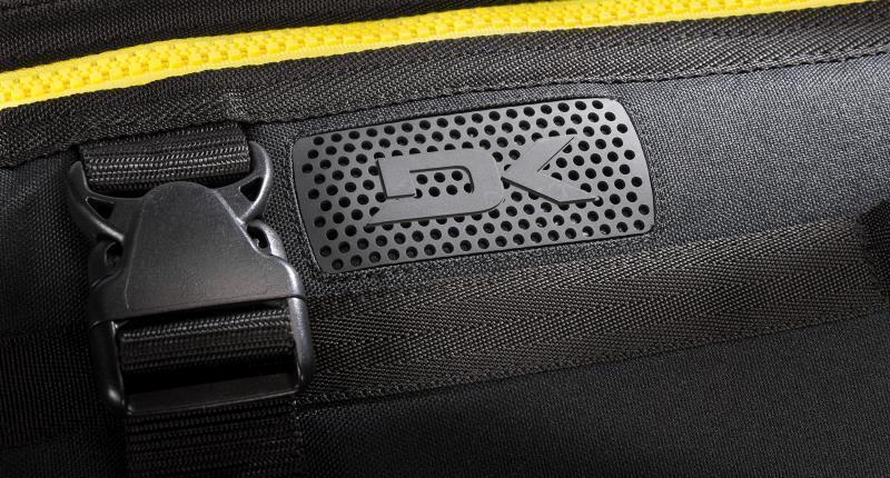 Regulator Surfboard Bag Triple 6`6" - Image 3