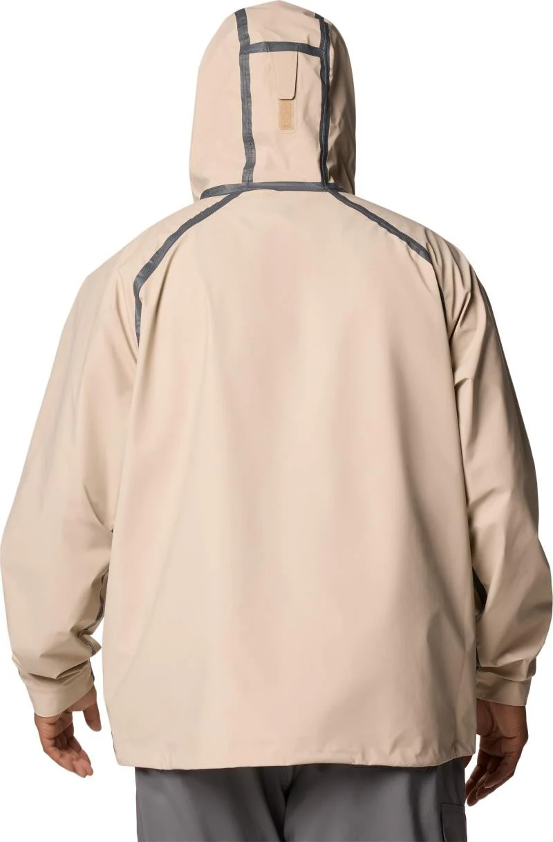 Reign No Shine Jacket, Extended - Mens - Image 10